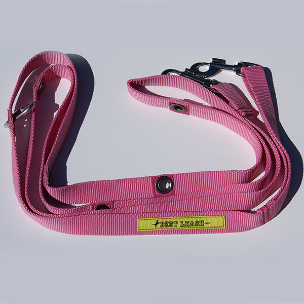 Trixie Pink Best Leash